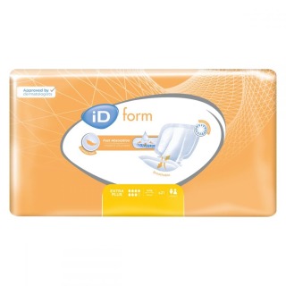 iD Expert Form Extra Plus 
